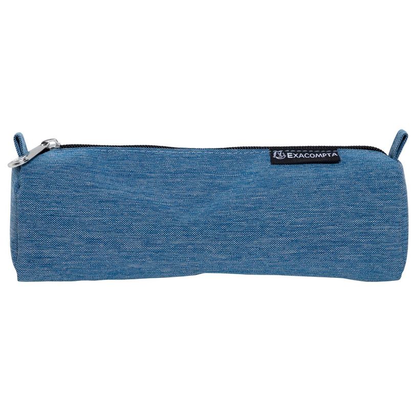 3130630527800-Trousse semi-ronde Denim 500 - disponible dans différentes couleurs - Exacompta-P_405129075_3-2