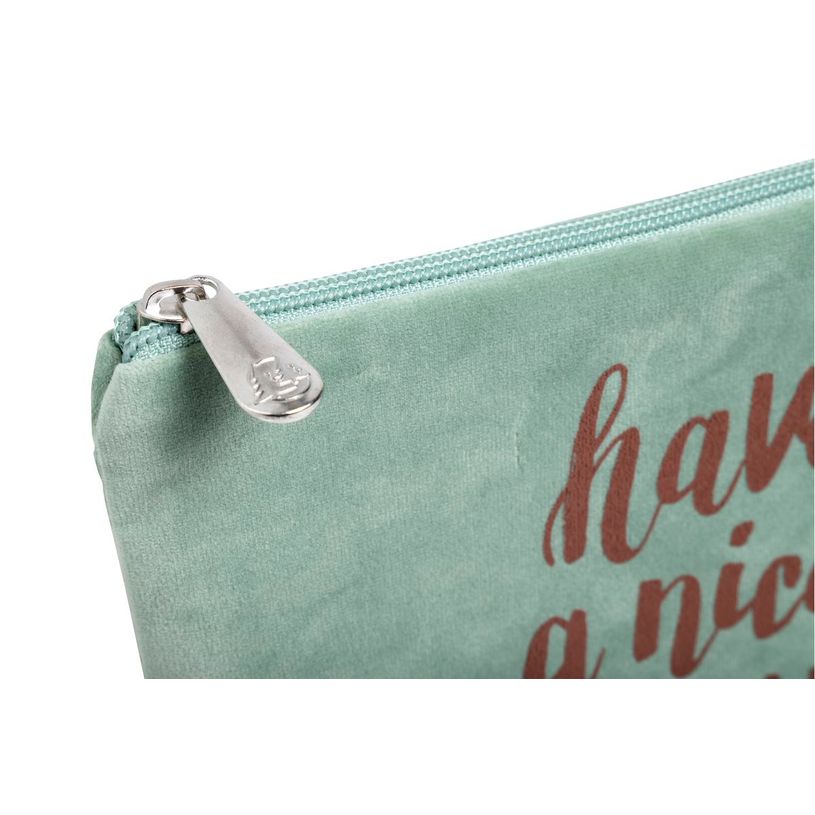 3130630528203-Trousse plate Ellipse - 1 compartiment - disponible dans différentes couleurs - Exacompta-P_405129076_4-3