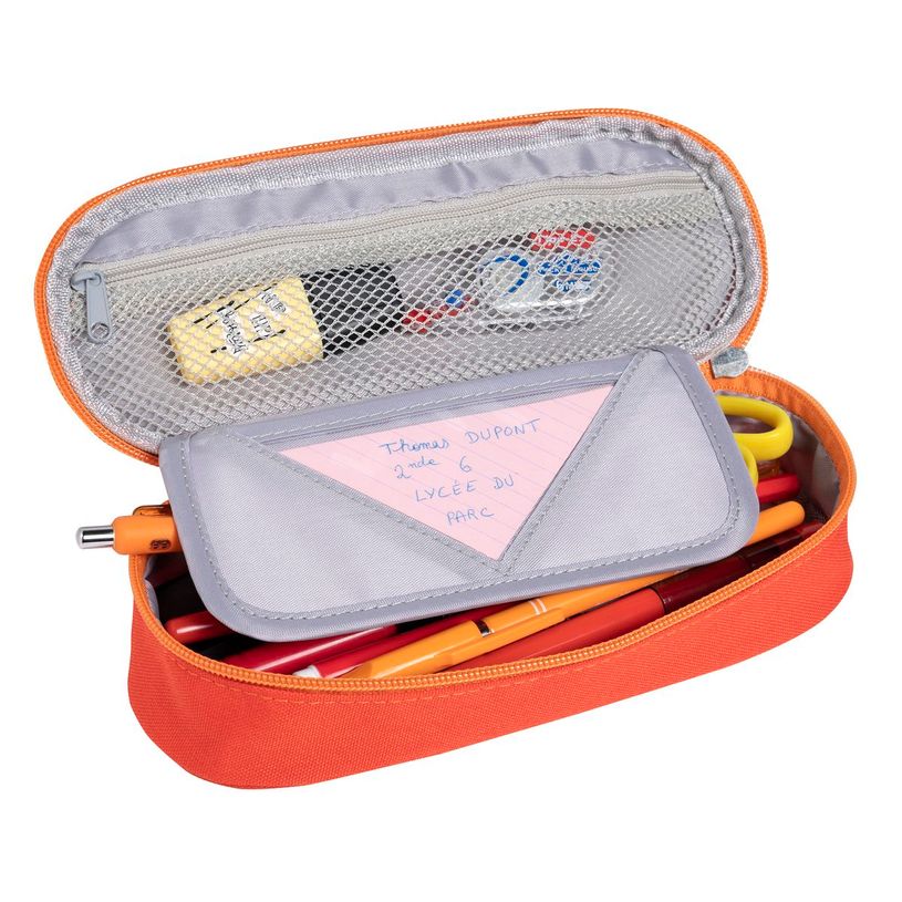 3130630528302-Trousse Plumier compact - multi-compartiments - disponible dans différentes couleurs - Ex-P_405129077_3-2