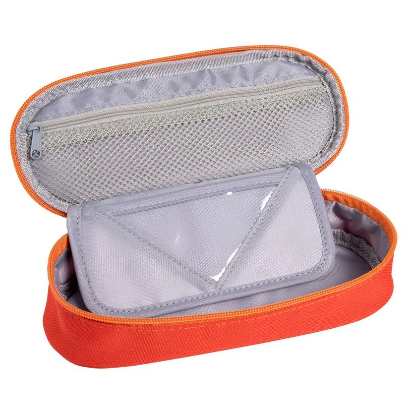 3130630528302-Trousse Plumier compact - multi-compartiments - disponible dans différentes couleurs - Ex-P_405129077_4-3