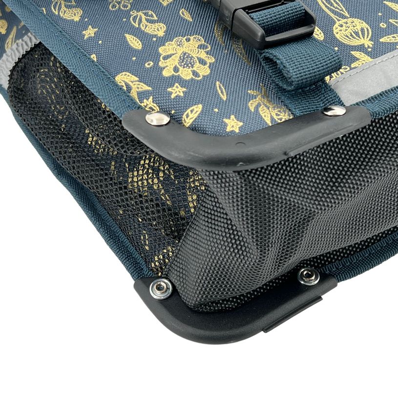 3663842007551-Cartable réversible Wonderland 38 cm - 2 compartiments - drapeau - Pol Fox-P_405129087_4-3