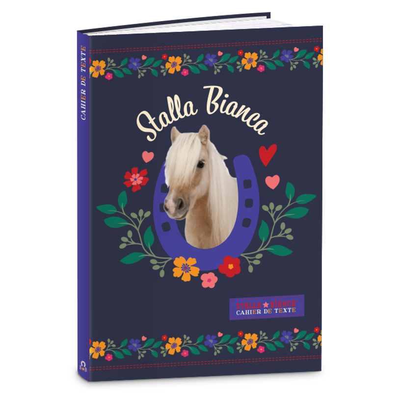 3661507916262-Cahier de Texte Stalla Bianca - 15 x 21 cm - Kid'Abord-P_405129302_1-0
