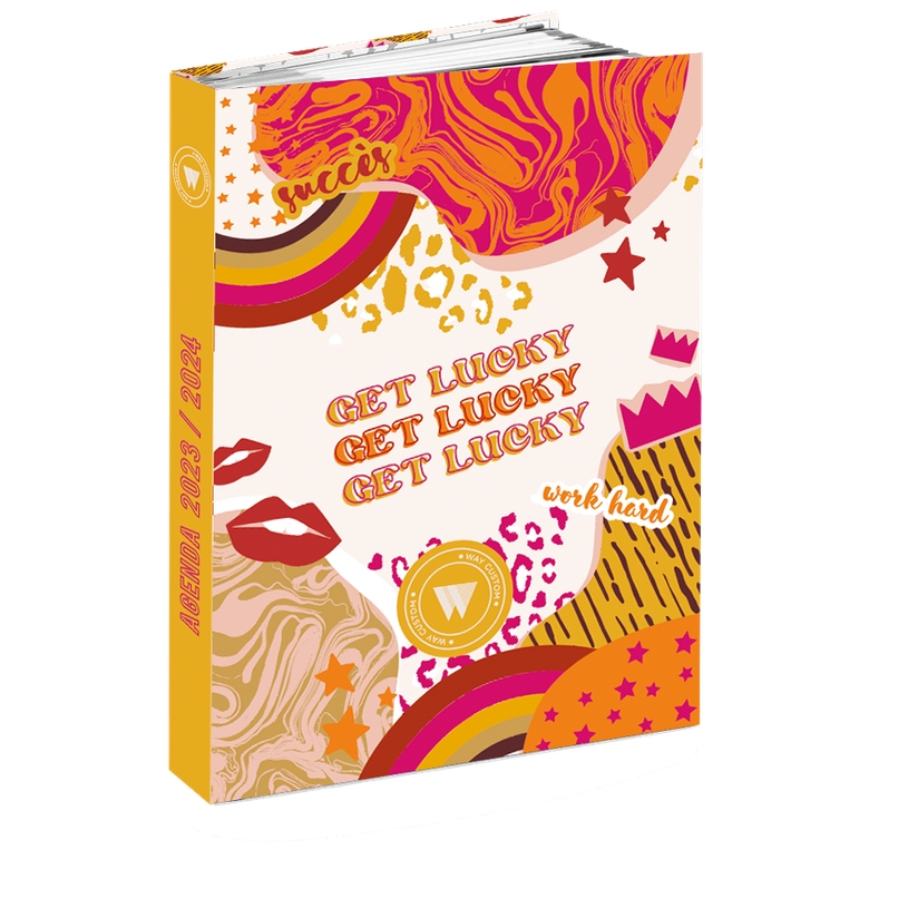 3661507315676-Agenda Way Custom - 1 jour par page - 12 x 17 cm - différents modèles disponibles - Kid'-P_405129313_2-1