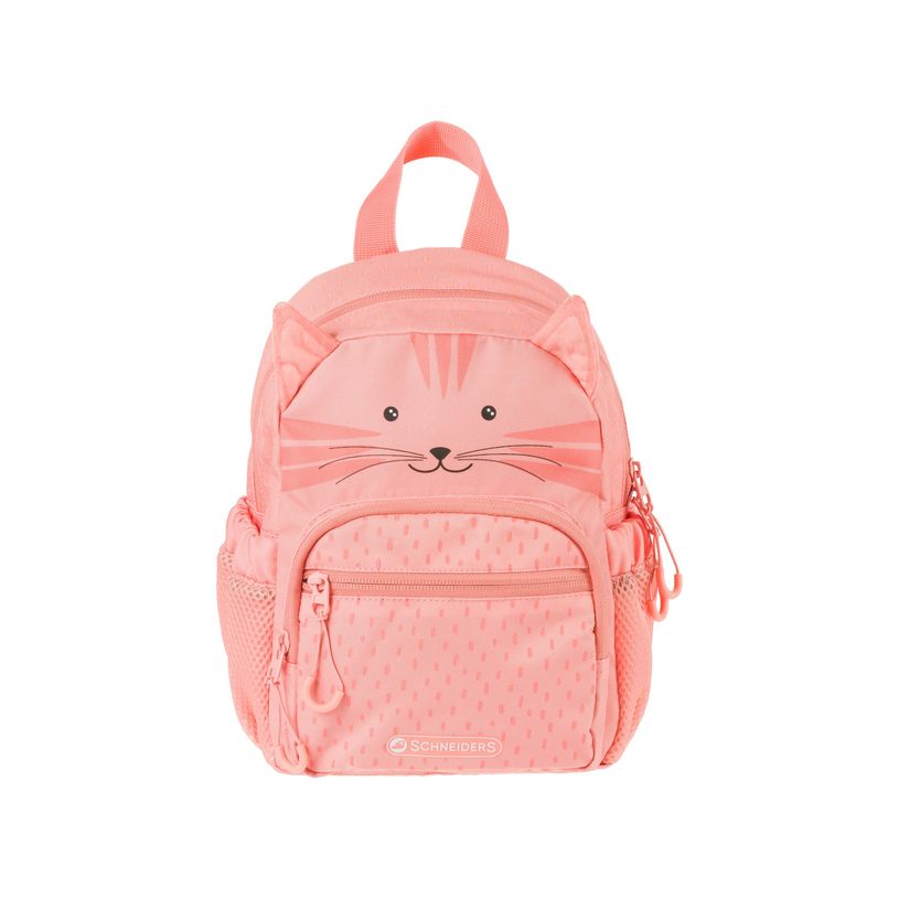 9002638227188-Sac à dos maternelle Walker - 1 compartiment - chaton-P_405129318_1-0