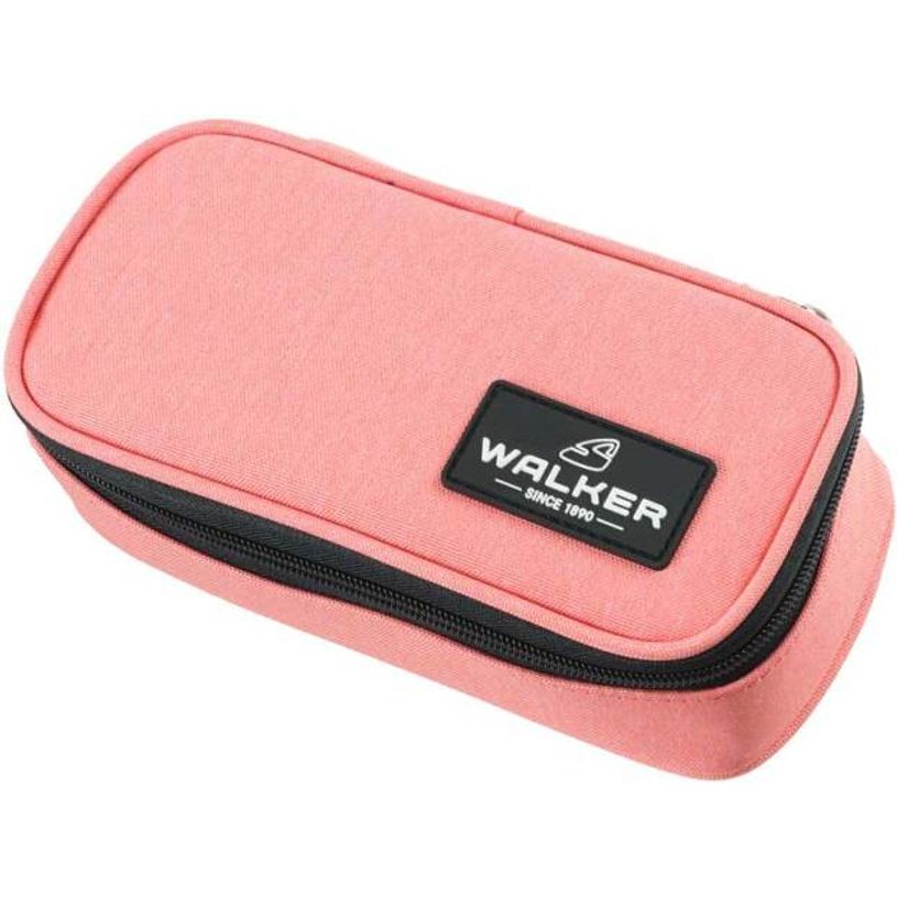 9002638228611-Trousse plumier Walker Pure Eco - 1 compartiment - pêche-P_405129347_1-0