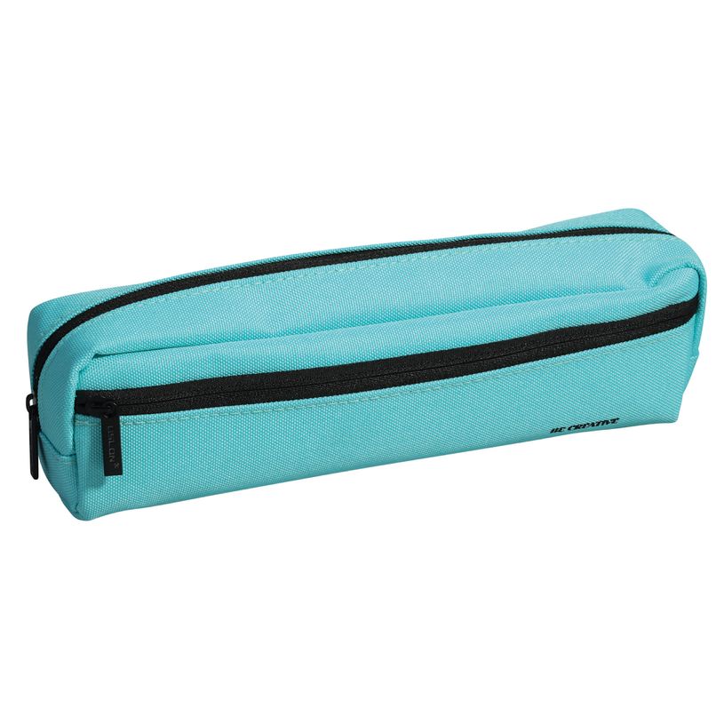3173741250151-Trousse rectangulaire Walker Mood - 1 compartiment - turquoise-P_405129370_1-0