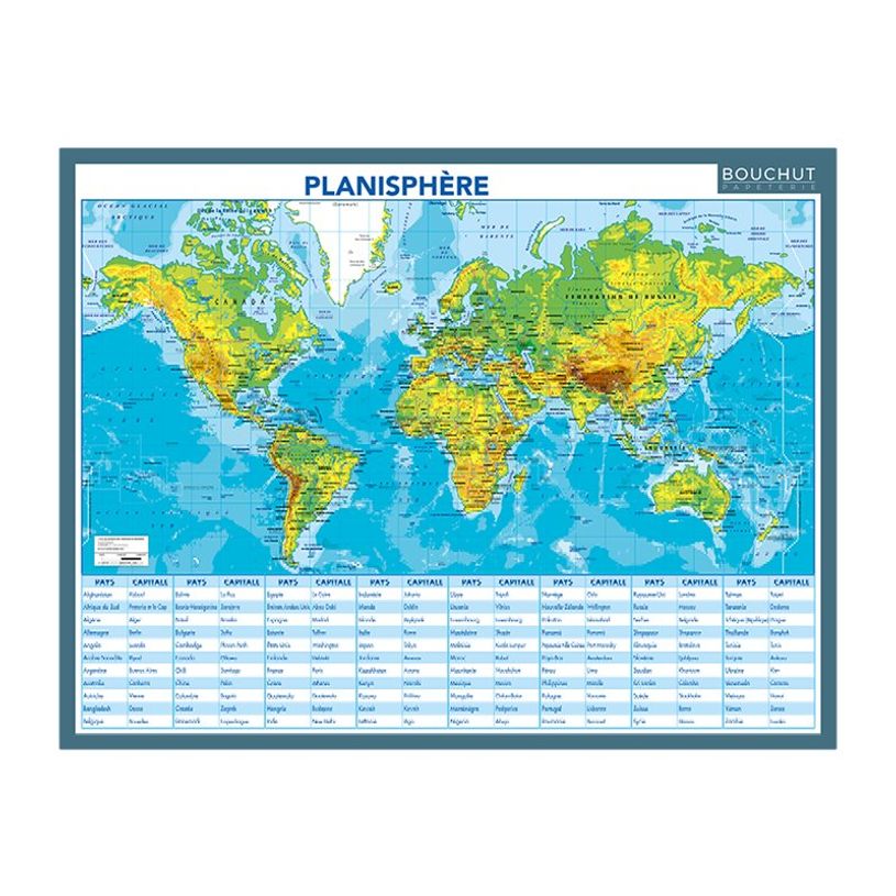 3592930011081-Bouchut - Fiche mémo Monde - 20,5 x 26,5 cm - double face-P_405129520_1-0
