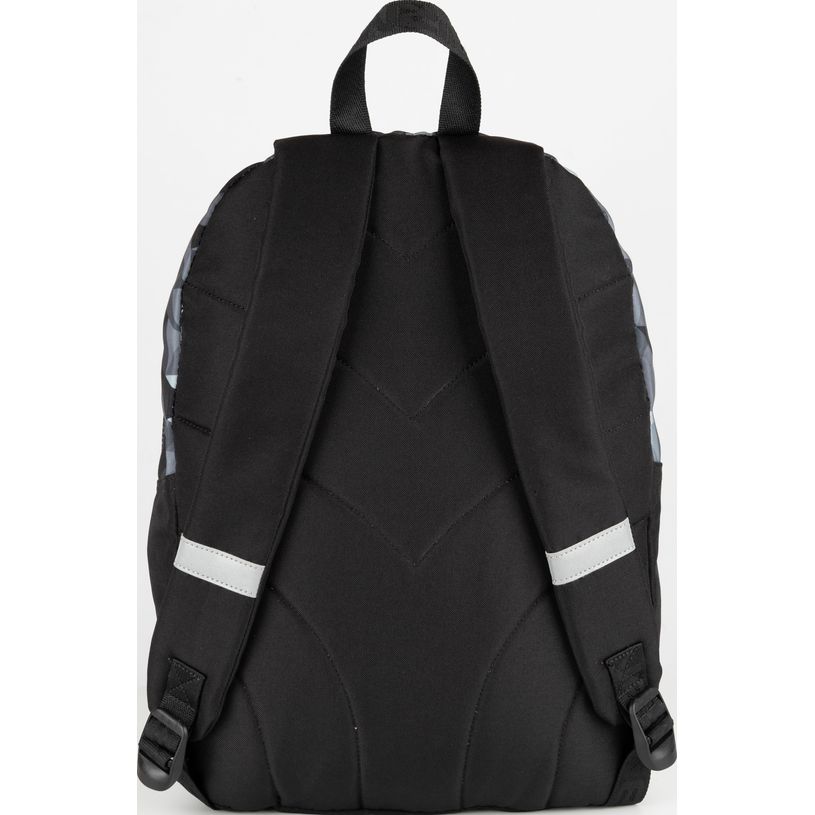 3020120020808-Sac à dos Airness - 1 compartiment - noir - Hamelin-P_405129578_2-1