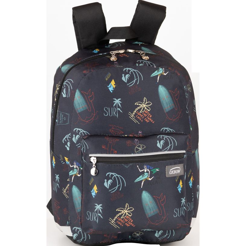 3020120190877-Sac à dos réversible Oxbow Joakim - 1 compartiment - Hamelin-P_405129586_3-2