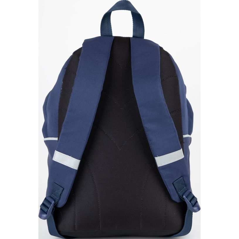 3020120191713-Sac à dos Equipe de France Bold - 1 compartiment - bleu - Hamelin-P_405129589_2-1