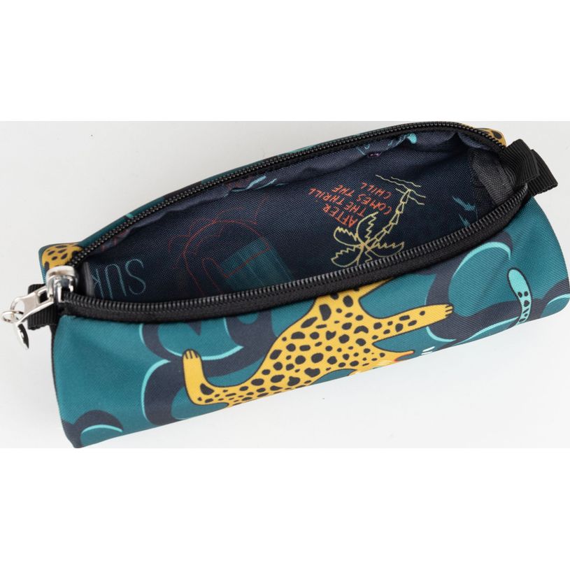 3020120190914-Trousse ronde réversible Oxbow Joakim - 1 compartiment - couleurs assorties - Hamelin-P_405129603_3-2