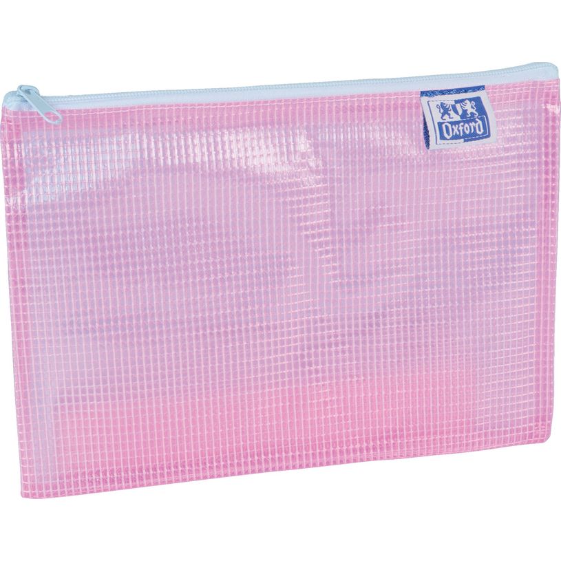 3045050443206-Trousse plate Oxford Spécial Examens - 1 compartiment - disponible dans différentes coul-P_405129623_2-1