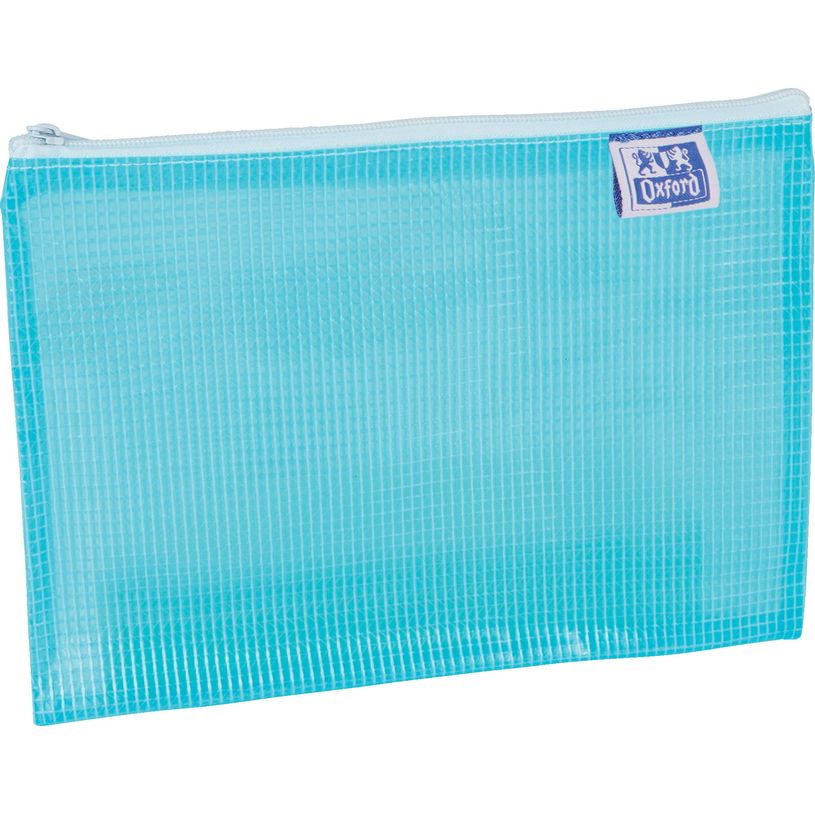 3045050443206-Trousse plate Oxford Spécial Examens - 1 compartiment - disponible dans différentes coul-P_405129623_3-2