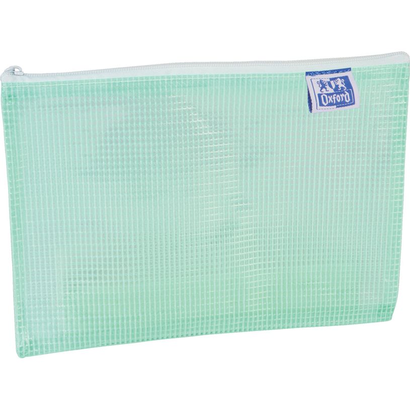3045050443206-Trousse plate Oxford Spécial Examens - 1 compartiment - disponible dans différentes coul-P_405129623_4-3
