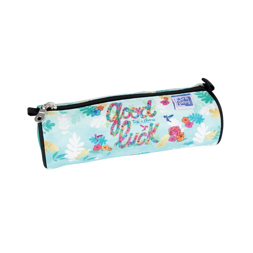 3020120170367-Trousse ronde Oxford Jungle - 1 compartiment - différents modèles disponibles - Hamelin-P_405129632_1-0