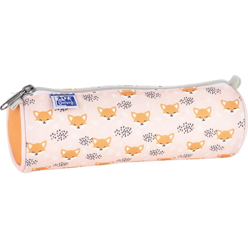 3045050391552-Trousse ronde Oxford Petites Filles - 1 compartiment - différents modèles disponibles - -P_405129633_1-0