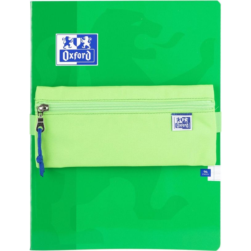 3020120192888-Trousse plate Oxford Kangoo - 1 compartiment - disponible dans différentes couleurs - Ha-P_405129637_10-9