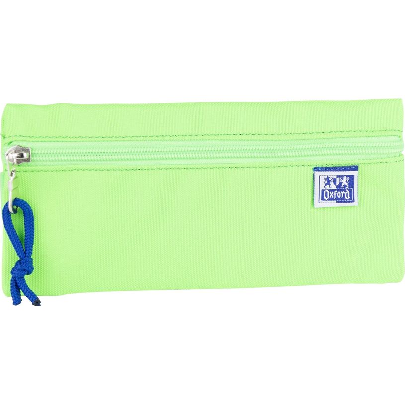 3020120192888-Trousse plate Oxford Kangoo - 1 compartiment - disponible dans différentes couleurs - Ham-P_405129637_3-2