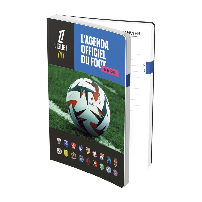 3147280265914-Agenda Ligue 1 - 1 jour par page - 12 x 17 cm - Hamelin-P_405129692_3-1