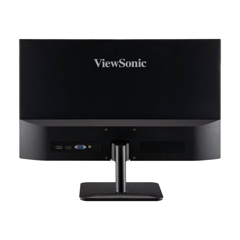 0766907007749-ViewSonic VA2432-MHD - Écran LED - 24" (23.8" visualisable) - 1920 x 1080 Full HD (1080p) @ 75 Hz - IPS - 250 cd/m² - 1000:1 - 4 ms - HDMI, VG-P_405129757_9-8