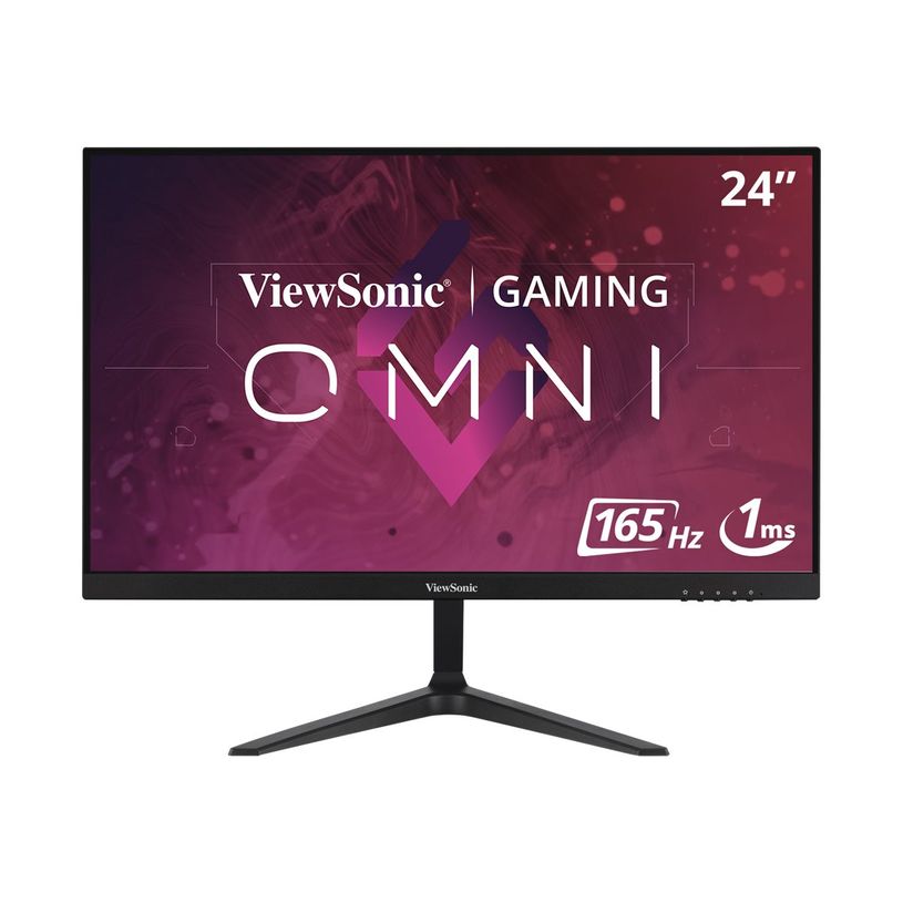 766907011500-ViewSonic VX2418-P-mhd - écran LED 24" - Full HD (1080p) -P_405129758_1-0