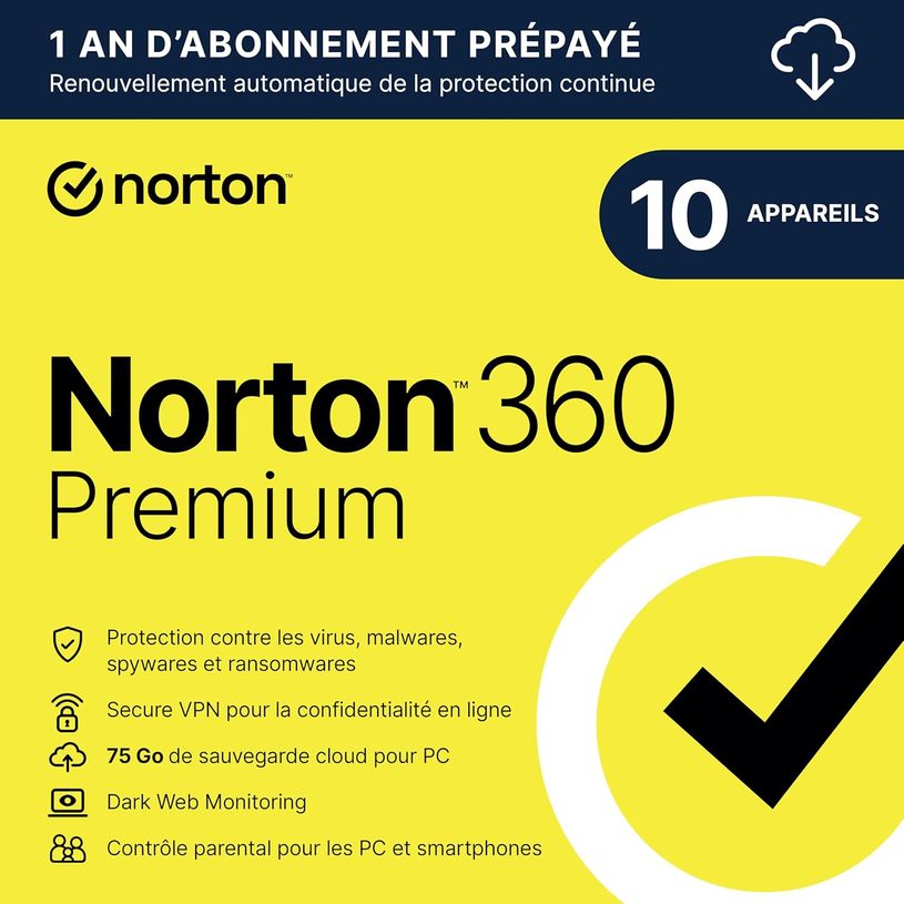 4251604183538-Norton Lefelock 360 premium 75Go de sauvegarde sécurisée sur le Cloud - Code d'activation envoyé par email valable -P_405129767_1-0