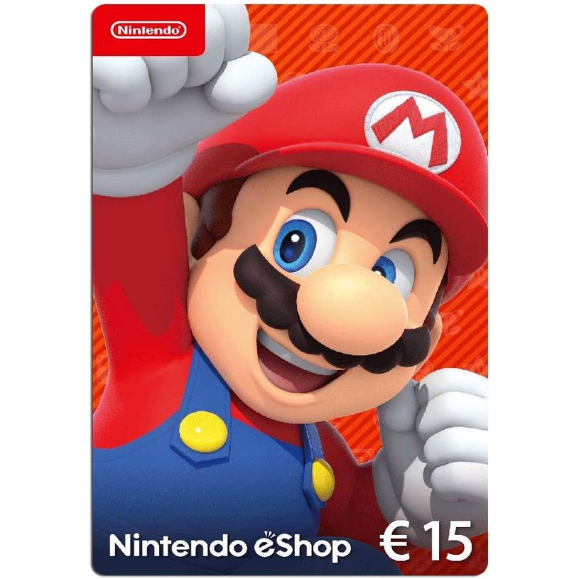 4260318066440-Carte dématérialisée Nintendo 15€-P_405129787_1-0