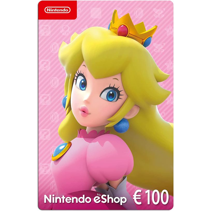 4251976703310-Carte dématérialisée Nintendo 100€-P_405129791_1-0