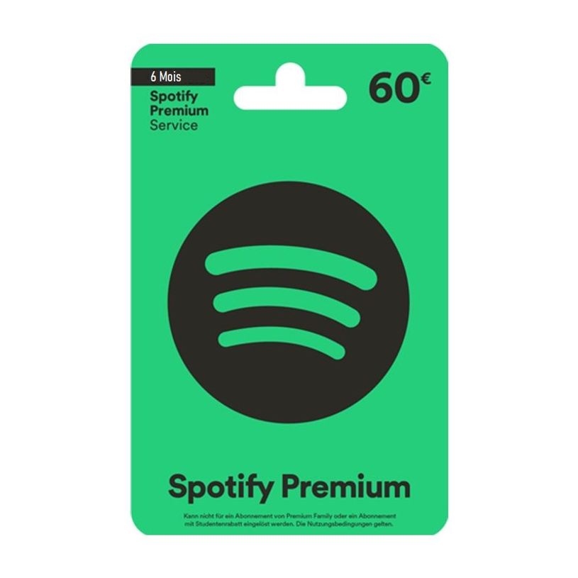 4260318066945-Carte dématérialisée SPOTIFY 60€-P_405129795_1-0