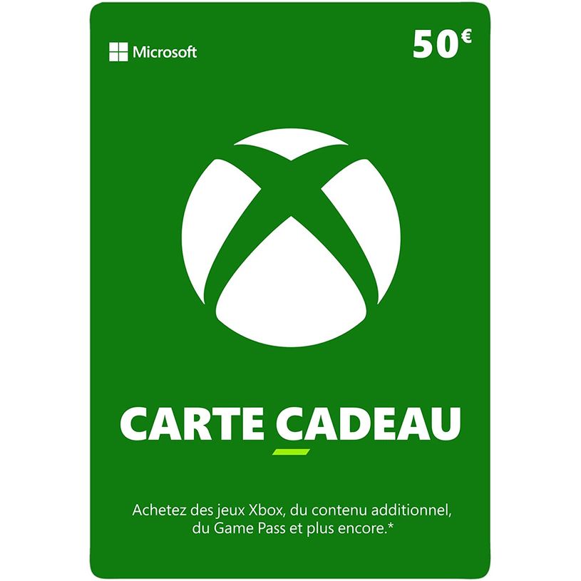 4260505538026-Carte dématérialisée Microsoft XBox 50€-P_405129799_1-0