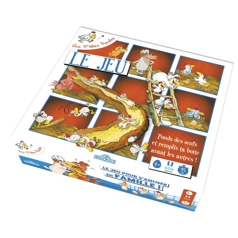 9782821215917-Les P'tites Poules - Le jeu-P_405129844_1-0