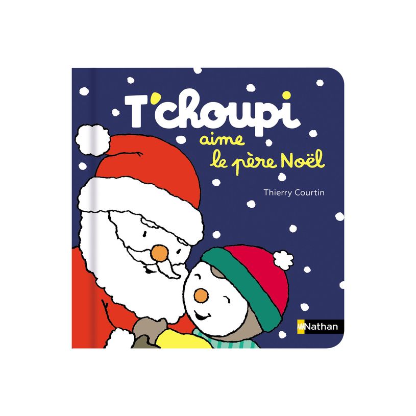 9782095001353-T'choupi aime le père-noël - Coffret avec peluche-P_405129845_1-4