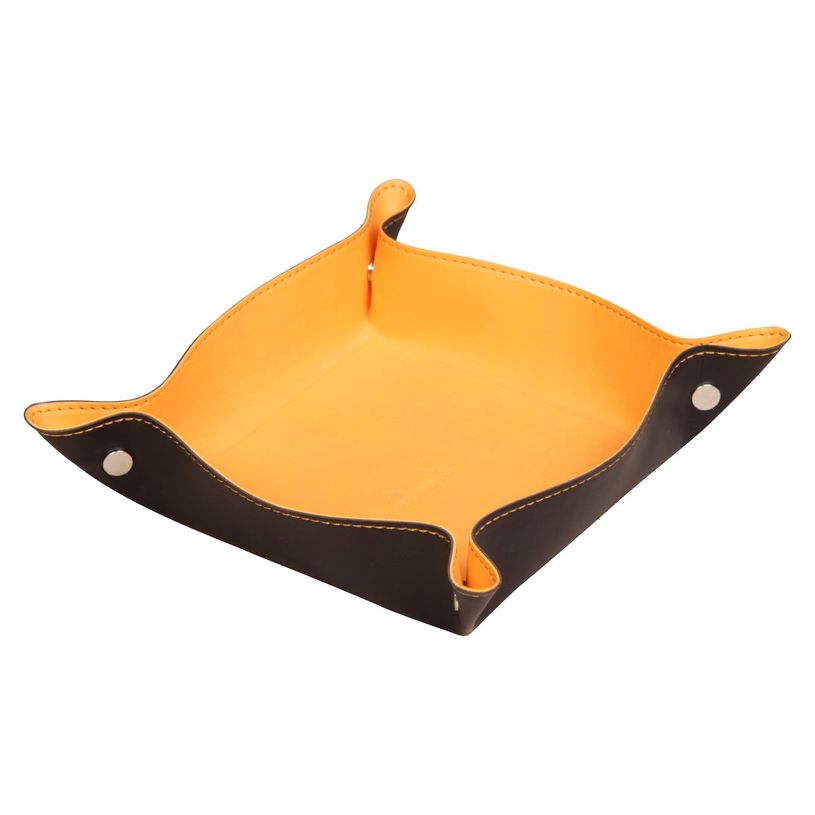 3037921188507-RHODIA Rhodiarama - Vide-poche - noir - en polyuréthane-P_405129943_1-0