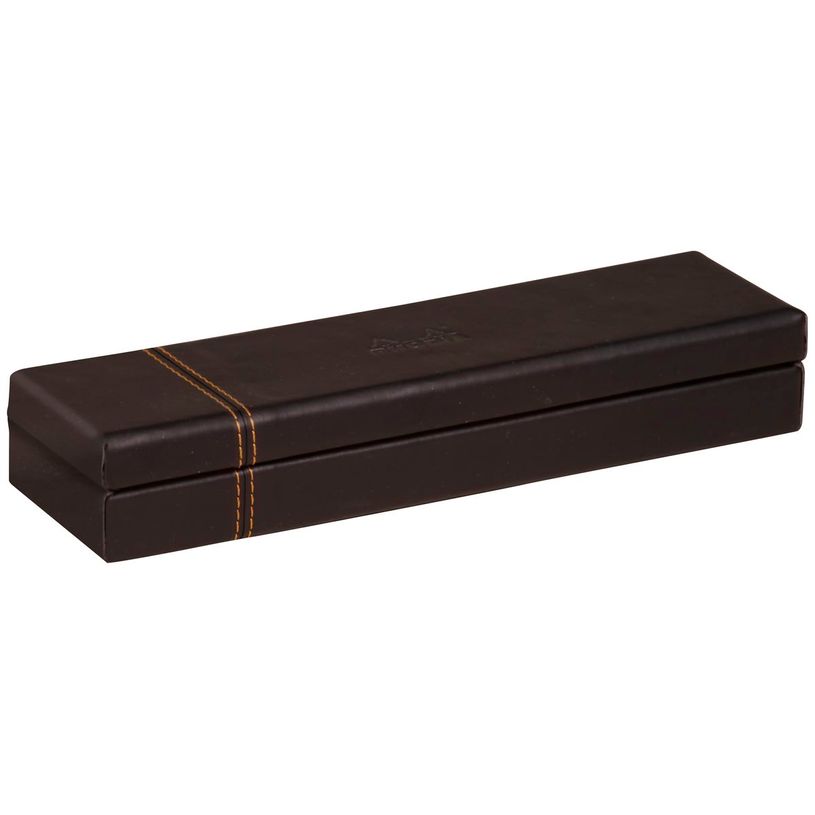 3037921188767-RHODIA Rhodiarama - Trousse plumier - noir - en polyuréthane-P_405129947_1-0