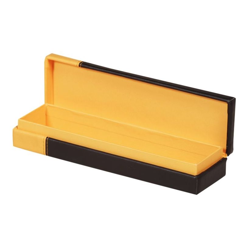 3037921188767-RHODIA Rhodiarama - Trousse plumier - noir - en polyuréthane-P_405129947_2-1