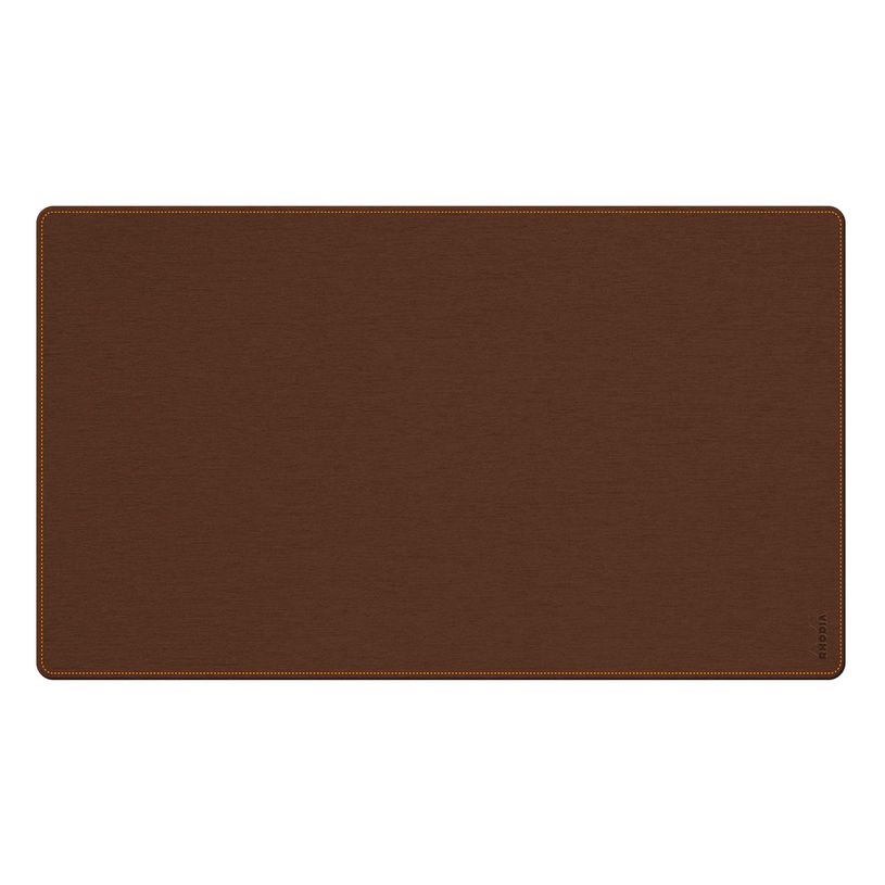 3037921942321-RHODIA Rhodiarama - Sous-main souple - 35 x 60 cm - bronze - en polyuréthane-P_405129948_1-0