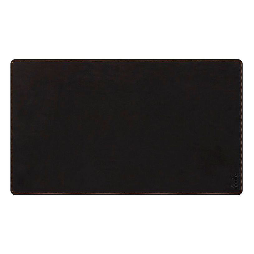 3037921942697-RHODIA Rhodiarama - Sous-main souple - 40 x 80 cm - noir - en polyuréthane-P_405129960_1-0
