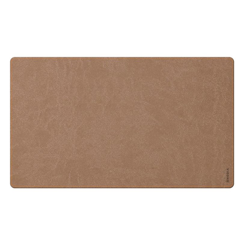 3037921942703-RHODIA Rhodiarama - Sous-main souple - 40 x 80 cm - taupe - en polyuréthane-P_405129961_1-0