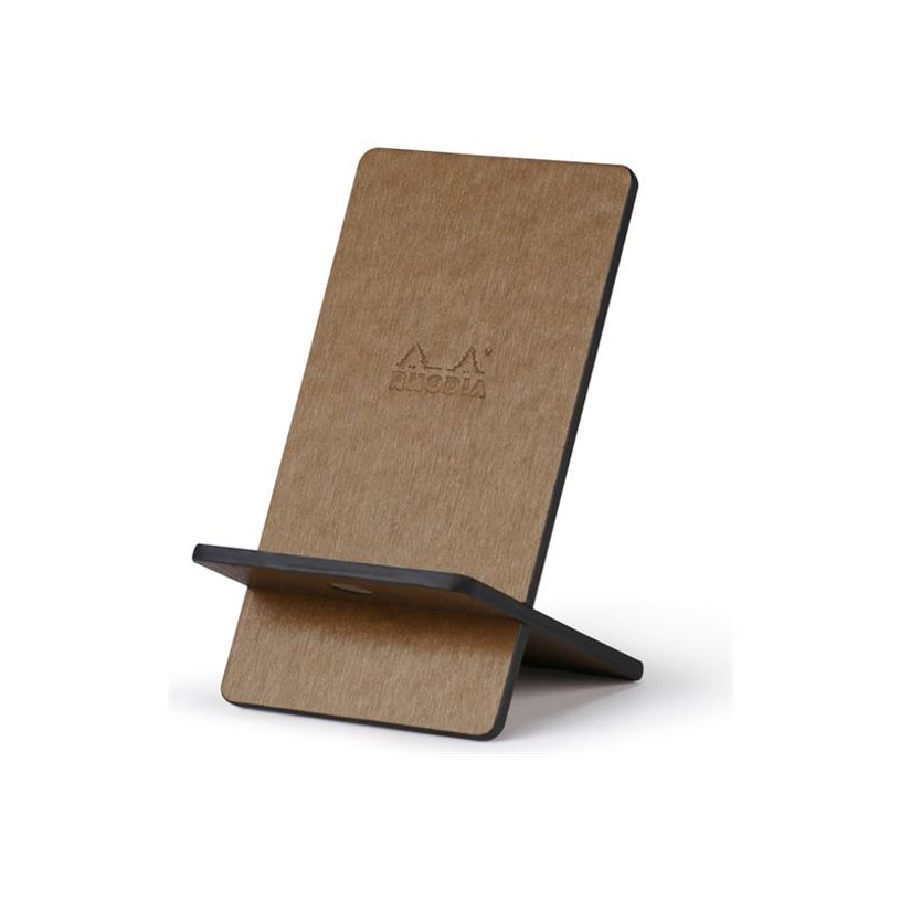 3037921944042-RHODIA - Socle pour téléphone portable - bronze-P_405129978_2-0