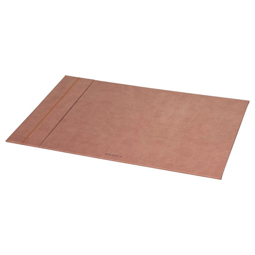 3037921944813-RHODIA Rhodiarama - Sous-main - 40 x 60 cm - bois de rose - en polyuréthane-P_405129993_1-0