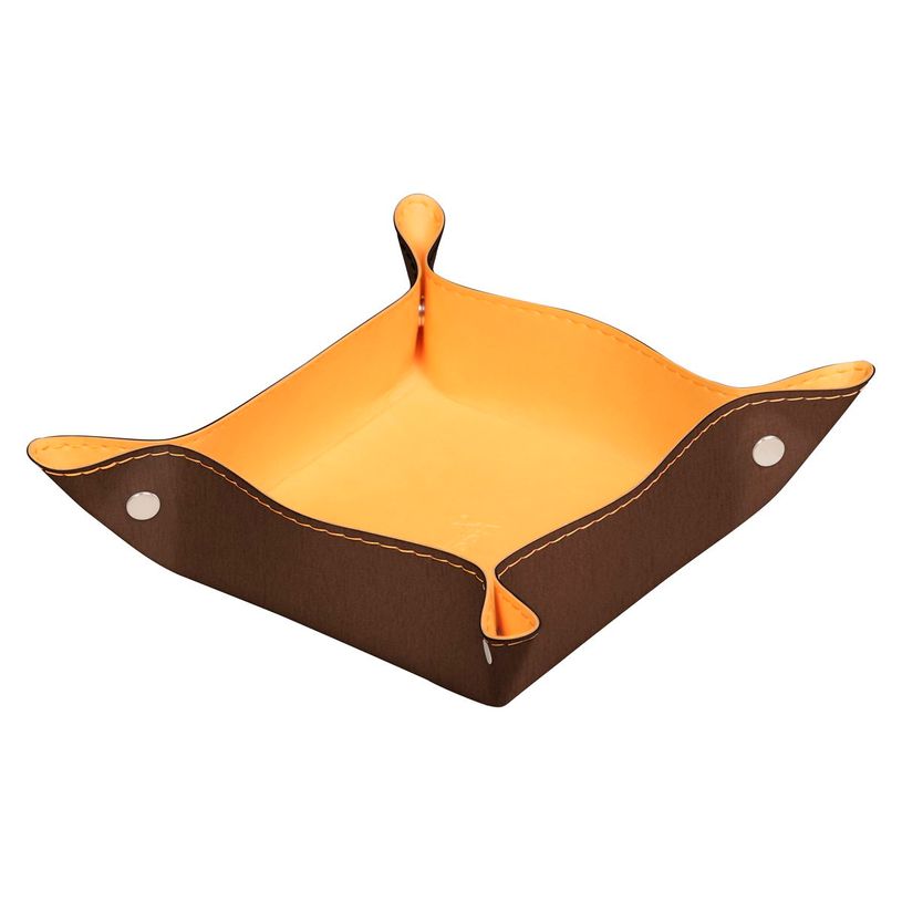 3037921945858-RHODIA Rhodiarama - Vide-poche - bronze - en polyuréthane-P_405130025_1-0