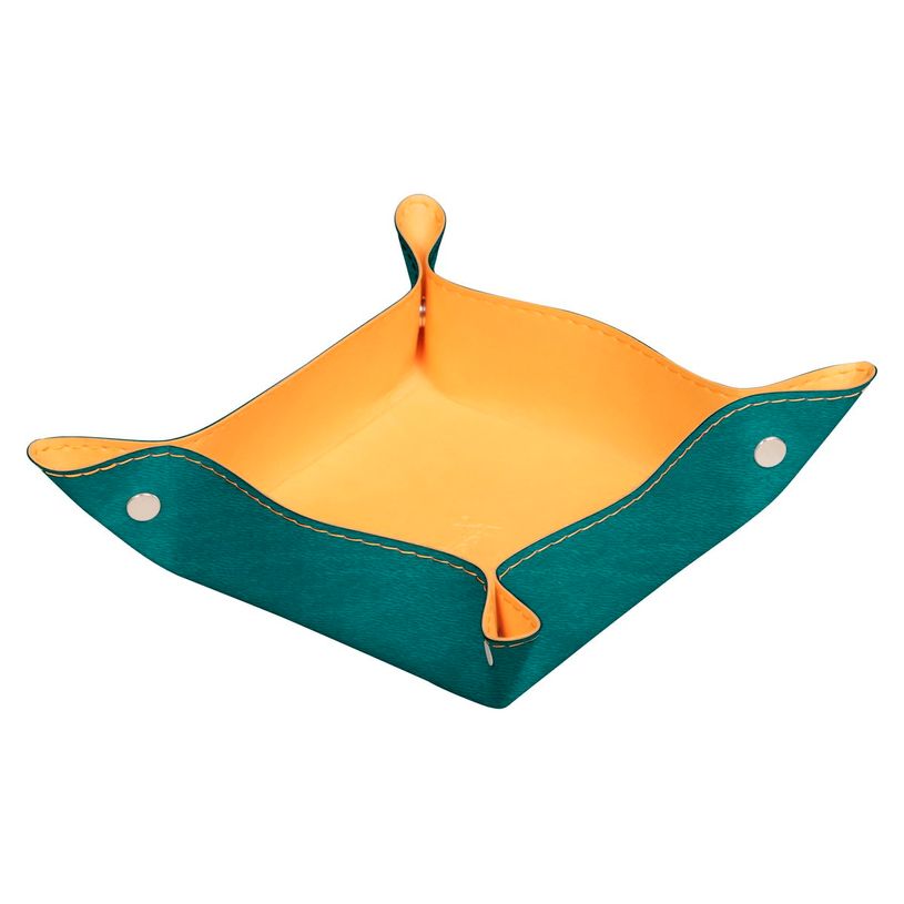 3037921945933-RHODIA Rhodiarama - Vide-poche - paon - en polyuréthane-P_405130030_1-0