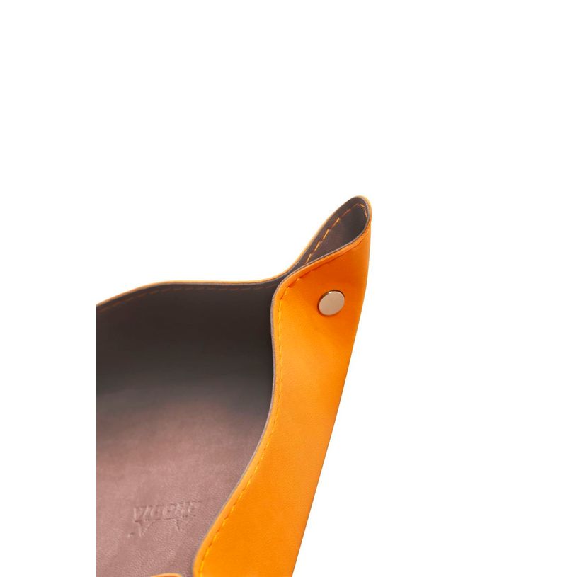 3037923188543-RHODIA Rhodiarama - Vide-poche - taupe - en polyuréthane-P_405130057_4-3