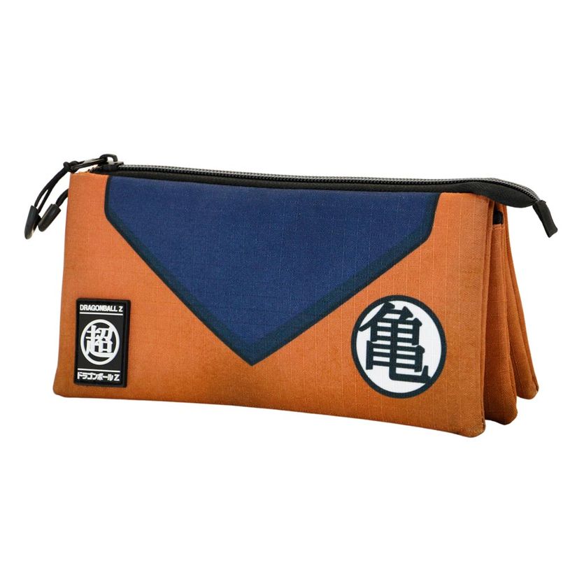 8445118039931-Dragon Ball Suit - Trousse 3 compartiments - Karactermania-P_405130150_1-0