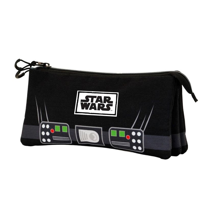 8445118039979-Star Wars - Trousse 3 compartiments - Karactermania-P_405130154_1-0