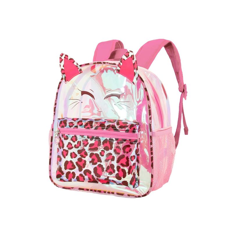 8445118041385-Oh My Pop! Feline - Petit sac à dos 1 compartiment - Karactermania-P_405130157_1-0
