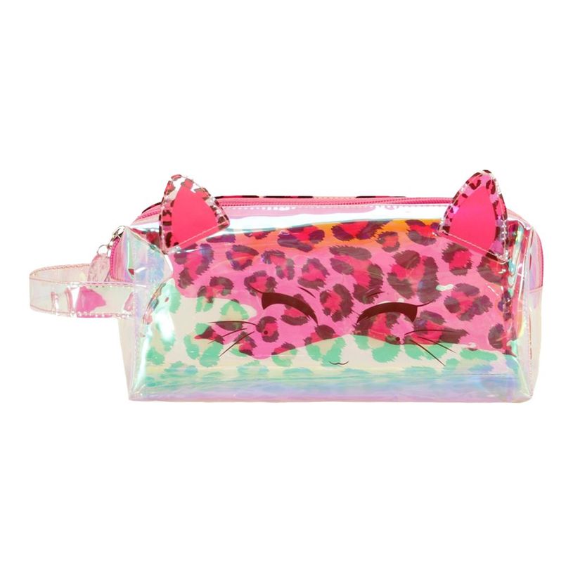 8445118041408-Oh My Pop! Feline - Trousse 1 compartiment - Karactermania-P_405130158_1-0