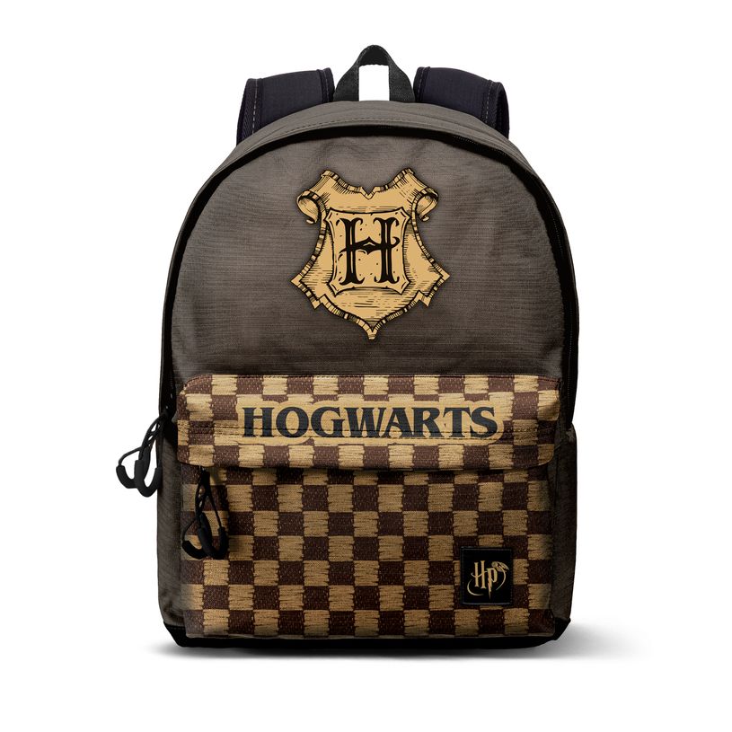 8445118043938-Harry Potter Squares - Sac à dos - 1 compartiment - Karactermania-P_405130171_1-0