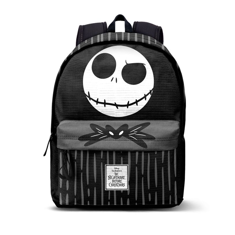 8445118044195-L'étrange Noël de Mr Jack - Sac à dos - 1 compartiment - Karactermania-P_405130187_1-0