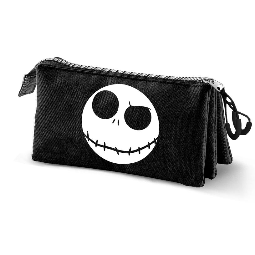 8445118044201-L'étrange Noël de Mr Jack -Trousse 3 compartiments - Karactermania-P_405130188_1-0